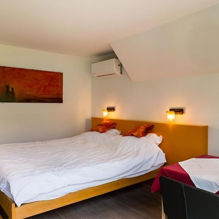 B&B Hier En Nu Heusden Luaran gambar