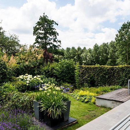 B&B Hier En Nu Heusden Luaran gambar