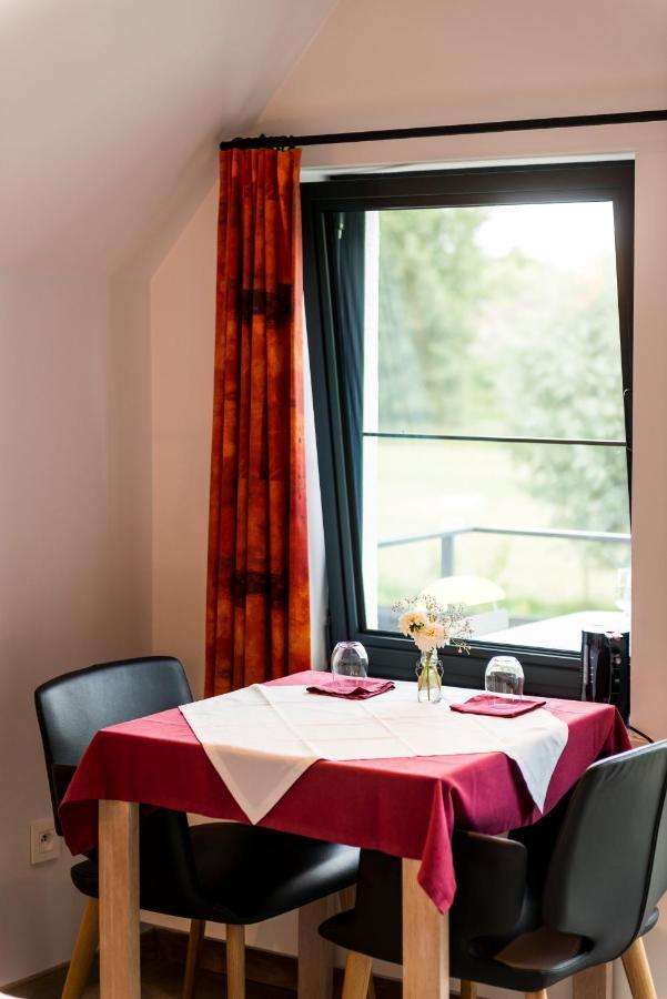 B&B Hier En Nu Heusden Luaran gambar