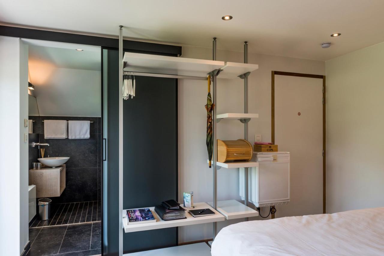 B&B Hier En Nu Heusden Luaran gambar