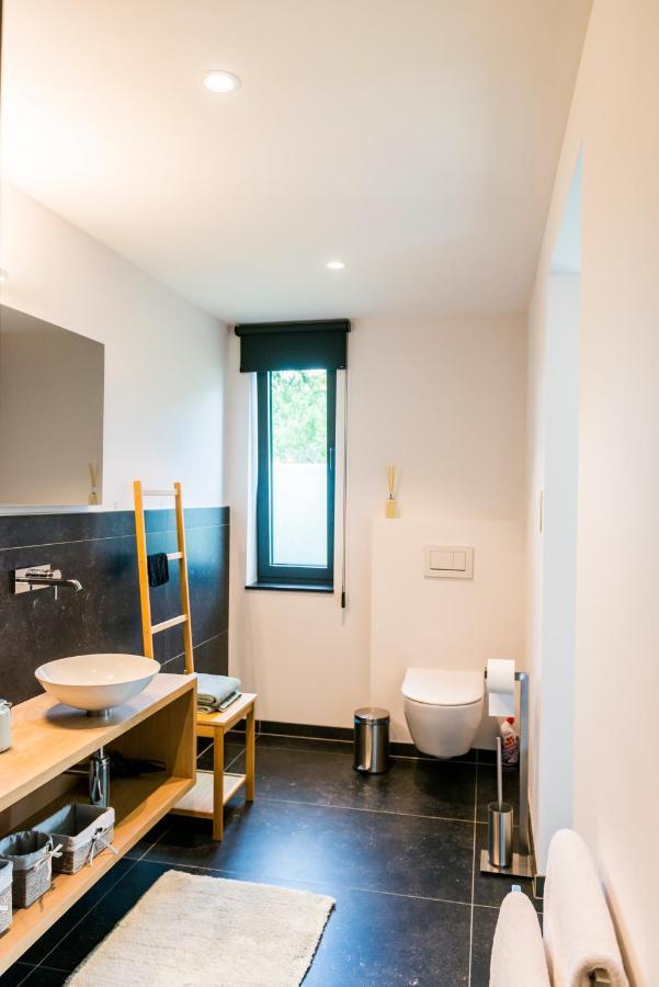 B&B Hier En Nu Heusden Luaran gambar