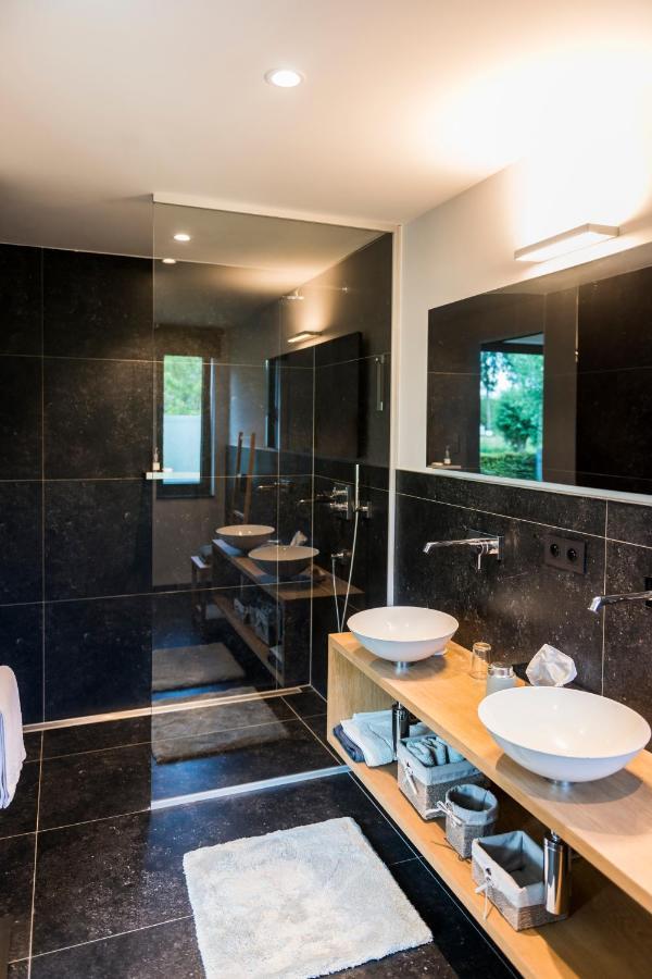 B&B Hier En Nu Heusden Luaran gambar