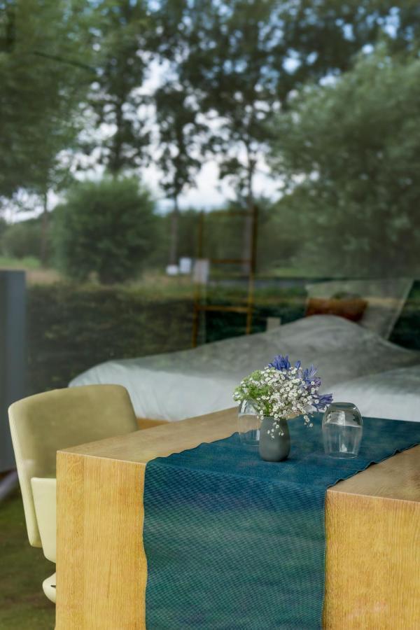 B&B Hier En Nu Heusden Luaran gambar