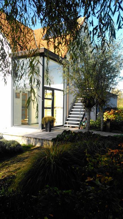 B&B Hier En Nu Heusden Luaran gambar