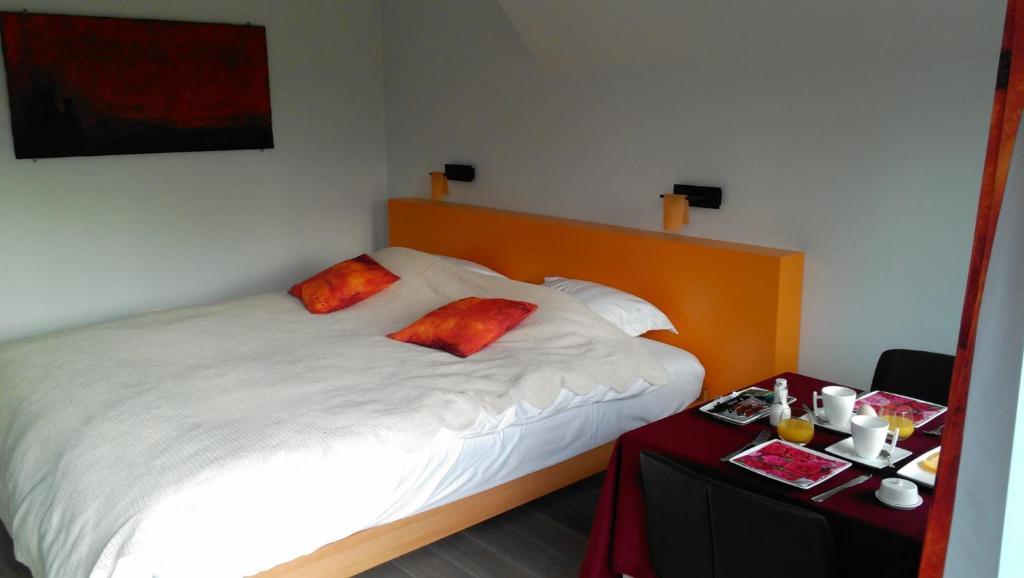 B&B Hier En Nu Heusden Luaran gambar